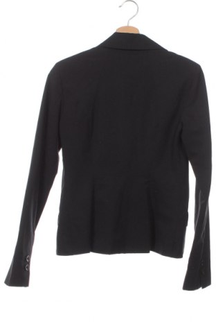 Дамско сако Vero Moda, Размер XS, Цвят Черен, Цена 13,38 лв.