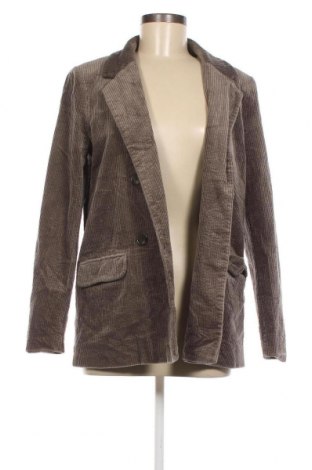 Дамско сако Vero Moda, Размер M, Цвят Бежов, Цена 15,75 лв.