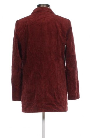 Дамско сако Vero Moda, Размер S, Цвят Кафяв, Цена 10,15 лв.