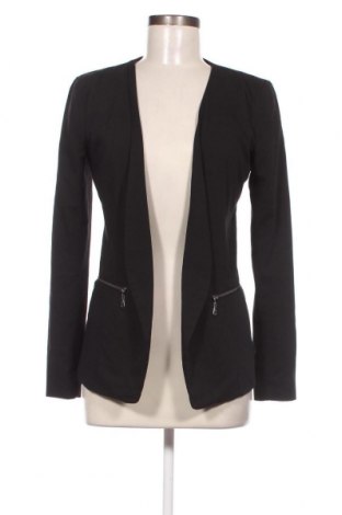 Дамско сако Vero Moda, Размер S, Цвят Черен, Цена 35,00 лв.