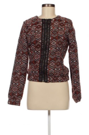 Дамско сако Vero Moda, Размер S, Цвят Многоцветен, Цена 21,00 лв.