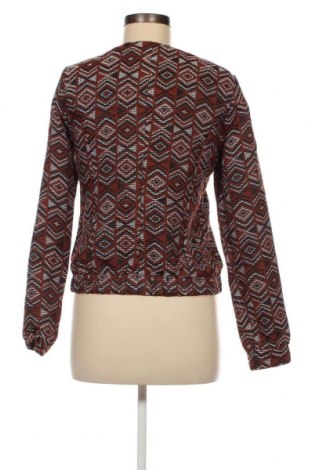 Дамско сако Vero Moda, Размер S, Цвят Многоцветен, Цена 18,90 лв.