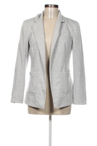 Дамско сако Vero Moda, Размер M, Цвят Сив, Цена 15,75 лв.