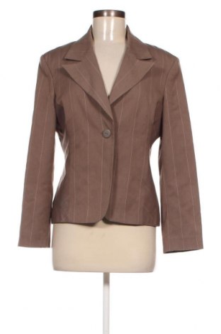 Дамско сако Vero Moda, Размер L, Цвят Кафяв, Цена 16,80 лв.