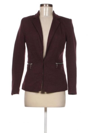 Дамско сако Vero Moda, Размер S, Цвят Червен, Цена 35,00 лв.