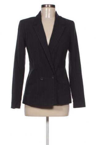 Γυναικείο σακάκι Vero Moda, Μέγεθος S, Χρώμα Μπλέ, Τιμή 15,22 €