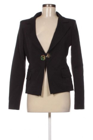 Γυναικείο σακάκι Versace Collection, Μέγεθος M, Χρώμα Μαύρο, Τιμή 155,18 €