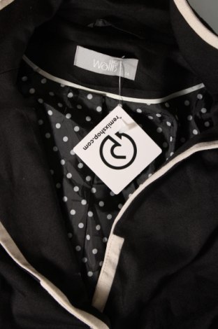 Γυναικείο σακάκι Wallis, Μέγεθος L, Χρώμα Μαύρο, Τιμή 32,16 €