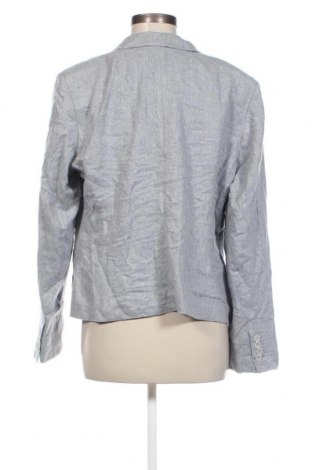 Damen Blazer White Label, Größe L, Farbe Grau, Preis 21,71 €