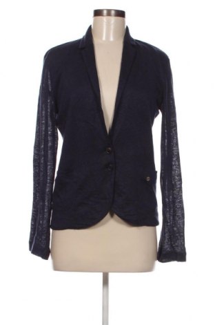Γυναικείο σακάκι Woolrich, Μέγεθος S, Χρώμα Μπλέ, Τιμή 18,00 €