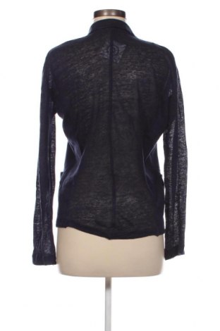 Γυναικείο σακάκι Woolrich, Μέγεθος S, Χρώμα Μπλέ, Τιμή 109,20 €