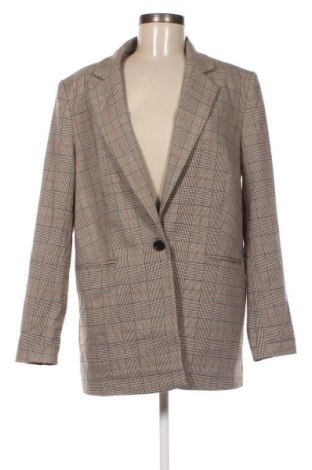 Γυναικείο σακάκι Yessica, Μέγεθος L, Χρώμα Πολύχρωμο, Τιμή 6,81 €