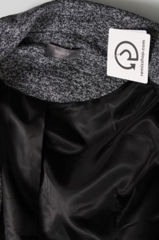 Damen Blazer Yessica, Größe M, Farbe Grau, Preis 8,88 €