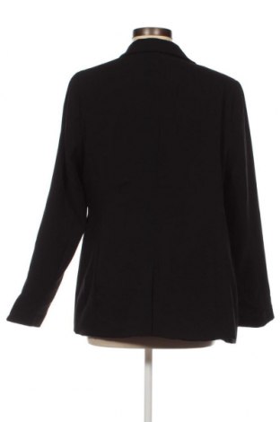Γυναικείο σακάκι Yessica, Μέγεθος L, Χρώμα Μαύρο, Τιμή 27,22 €