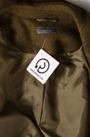 Γυναικείο σακάκι Yessica, Μέγεθος M, Χρώμα Πράσινο, Τιμή 13,61 €