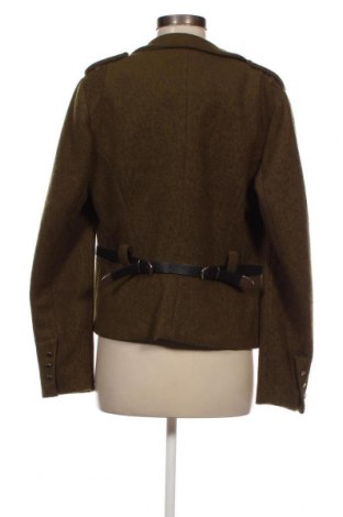Γυναικείο σακάκι Yessica, Μέγεθος M, Χρώμα Πράσινο, Τιμή 13,61 €