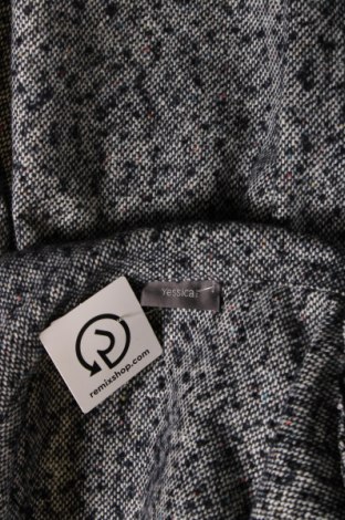 Γυναικείο σακάκι Yessica, Μέγεθος XL, Χρώμα Πολύχρωμο, Τιμή 9,53 €
