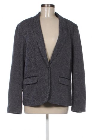 Γυναικείο σακάκι Yest, Μέγεθος XL, Χρώμα Μπλέ, Τιμή 38,30 €