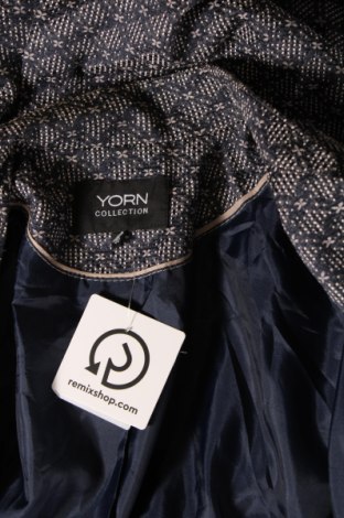 Γυναικείο σακάκι Yorn, Μέγεθος M, Χρώμα Πολύχρωμο, Τιμή 14,97 €