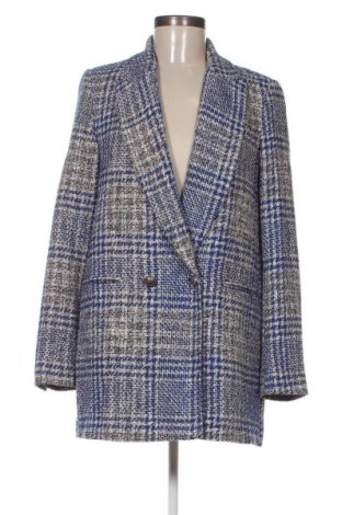 Дамско сако Zara, Размер S, Цвят Многоцветен, Цена 41,00 лв.