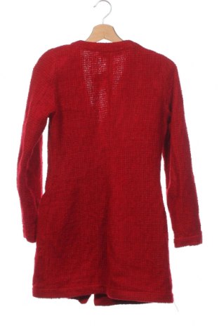 Damen Blazer Zara, Größe XS, Farbe Rot, Preis 20,12 €