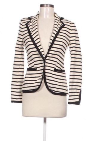Γυναικείο σακάκι Zara, Μέγεθος S, Χρώμα Εκρού, Τιμή 11,32 €