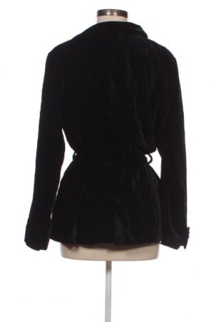 Γυναικείο σακάκι Zara, Μέγεθος M, Χρώμα Μαύρο, Τιμή 25,36 €