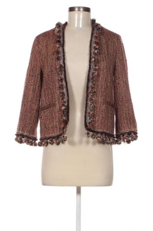 Γυναικείο σακάκι Zara, Μέγεθος M, Χρώμα Πολύχρωμο, Τιμή 13,95 €