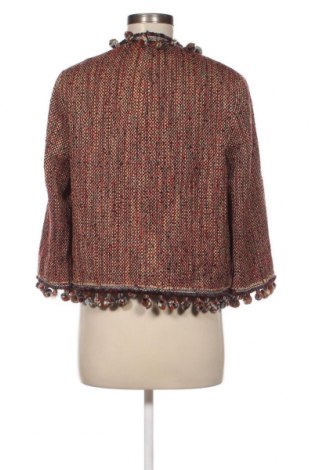 Γυναικείο σακάκι Zara, Μέγεθος M, Χρώμα Πολύχρωμο, Τιμή 25,36 €