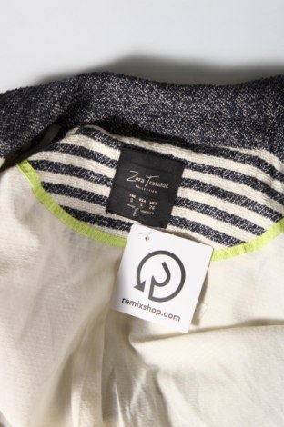 Γυναικείο σακάκι Zara Trafaluc, Μέγεθος S, Χρώμα Πολύχρωμο, Τιμή 14,46 €