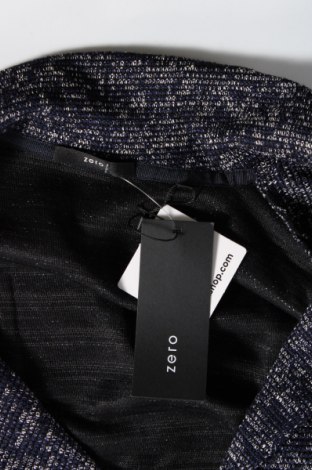 Γυναικείο σακάκι Zero, Μέγεθος M, Χρώμα Μπλέ, Τιμή 9,97 €