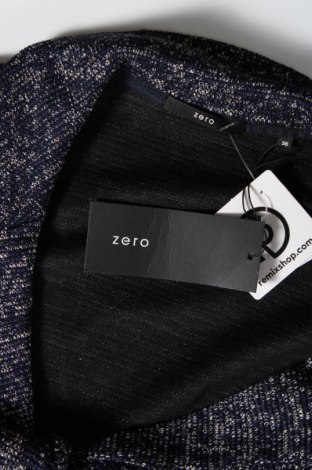 Γυναικείο σακάκι Zero, Μέγεθος S, Χρώμα Μπλέ, Τιμή 9,97 €