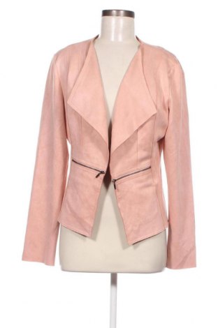 Γυναικείο σακάκι Zero, Μέγεθος L, Χρώμα Ρόζ , Τιμή 66,49 €