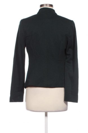 Γυναικείο σακάκι Zero, Μέγεθος XS, Χρώμα Πράσινο, Τιμή 15,29 €