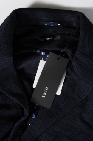 Γυναικείο σακάκι Zero, Μέγεθος M, Χρώμα Μπλέ, Τιμή 15,29 €