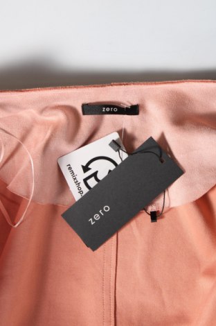 Γυναικείο σακάκι Zero, Μέγεθος L, Χρώμα Ρόζ , Τιμή 39,89 €