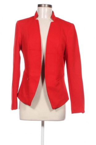 Γυναικείο σακάκι Zero, Μέγεθος M, Χρώμα Κόκκινο, Τιμή 46,54 €