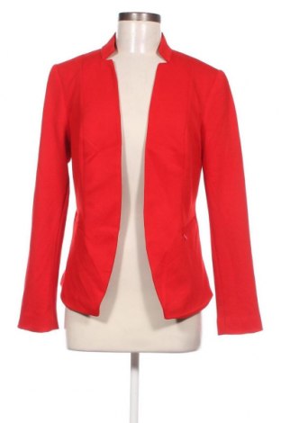 Γυναικείο σακάκι Zero, Μέγεθος M, Χρώμα Κόκκινο, Τιμή 59,84 €