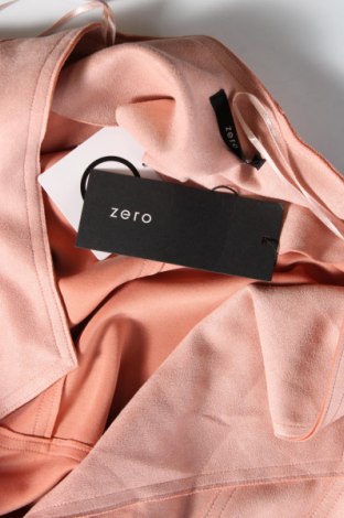 Дамско сако Zero, Размер M, Цвят Розов, Цена 32,25 лв.