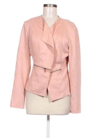 Γυναικείο σακάκι Zero, Μέγεθος M, Χρώμα Ρόζ , Τιμή 16,62 €