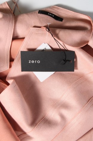 Damen Blazer Zero, Größe S, Farbe Rosa, Preis 15,29 €