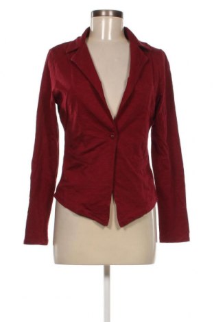 Γυναικείο σακάκι Zero, Μέγεθος M, Χρώμα Κόκκινο, Τιμή 9,65 €