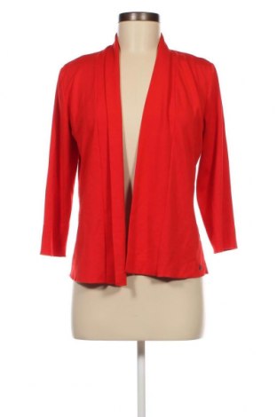 Damen Blazer Zero, Größe M, Farbe Rot, Preis 14,48 €