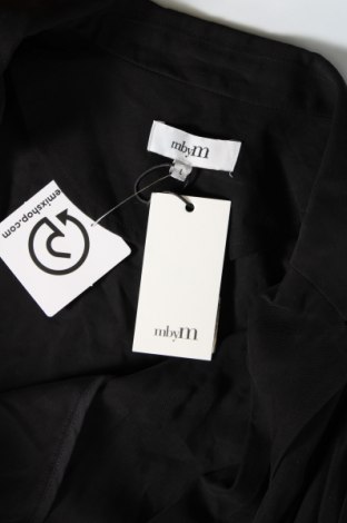 Γυναικείο σακάκι mbyM, Μέγεθος L, Χρώμα Μαύρο, Τιμή 21,12 €