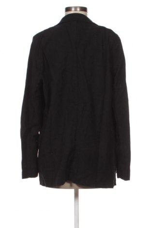 Γυναικείο σακάκι mbyM, Μέγεθος M, Χρώμα Μαύρο, Τιμή 63,36 €