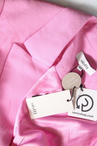Γυναικείο σακάκι mbyM, Μέγεθος XS, Χρώμα Ρόζ , Τιμή 44,72 €