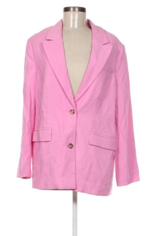 Дамско сако mbyM, Размер XS, Цвят Розов, Цена 110,86 лв.