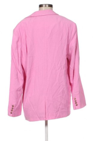 Дамско сако mbyM, Размер XS, Цвят Розов, Цена 53,02 лв.
