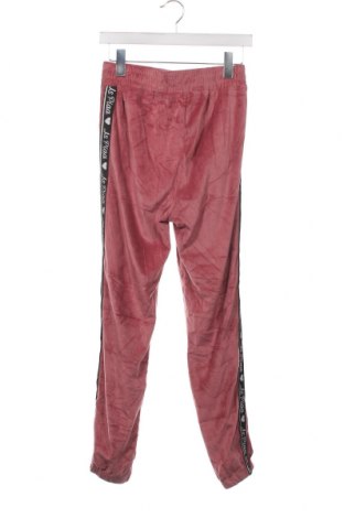 Γυναικείο αθλητικό παντελόνι, Μέγεθος XS, Χρώμα Ρόζ , Τιμή 5,02 €