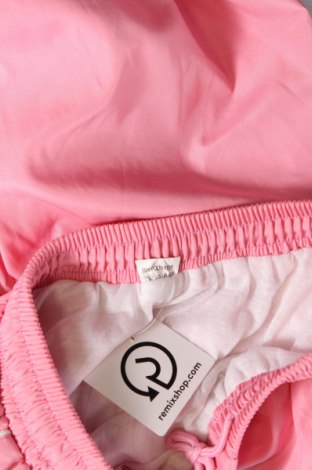 Pantaloni trening de femei, Mărime M, Culoare Roz, Preț 38,16 Lei